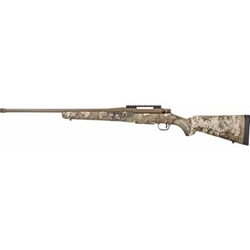 MOSSBERG PATRIOT 243 predatorb strata camo