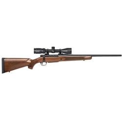 MOSSBERG PATRIOT 30-06 Walnut w/scope