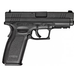 SPRINGFIELD USED XD-45 Used XD-45