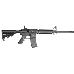 SMITH & WESSON USED M&P15 Used M&P15 sport ii