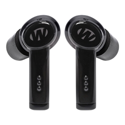 WALKER DISRUPTER BLUETOOTH EAR BUDS BLK