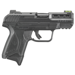 RUGER SECURITY 380 3.4' Security 380acp 15rd