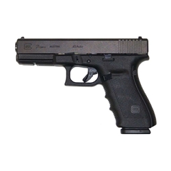 GLOCK  USED G21 GEN4