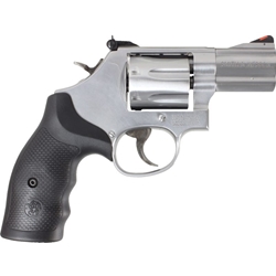 SMITH & WESSON USED 686 Used 686 2"