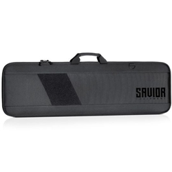 SAVIOR RB-SG42-WS-BLK 42" Black single case