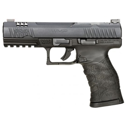 WALTHER  22WMR 4.3" 15rd WMP