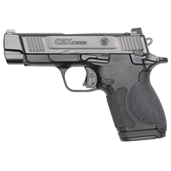 SMITH & WESSON  3.6" CSX E-Series