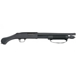 Mossberg & Sons USED SHOCKWAVE Used Shockwave 20ga 14"